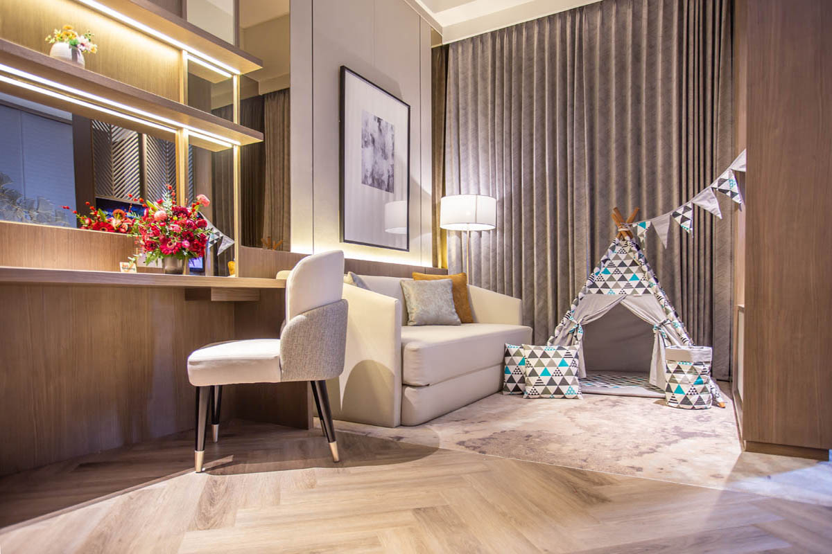 Harris Hotel Gubeng-103