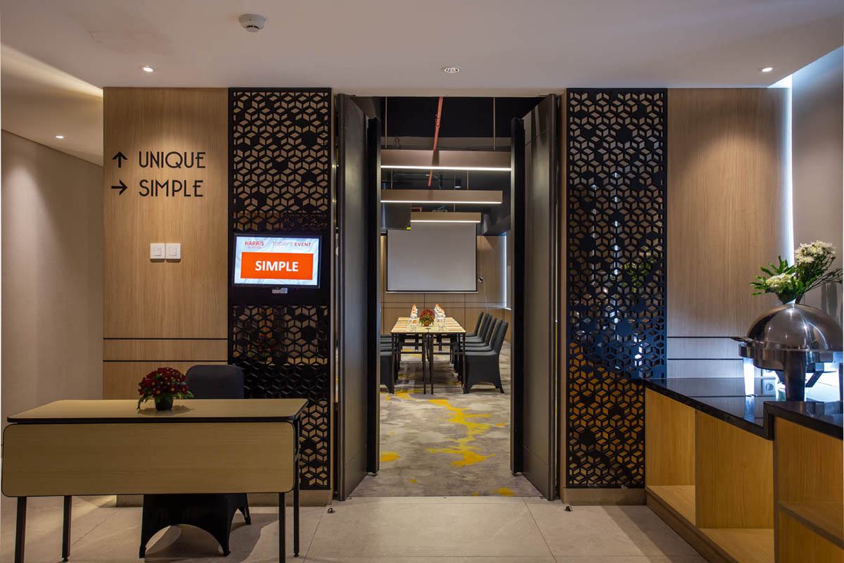 Harris Hotel Gubeng-114