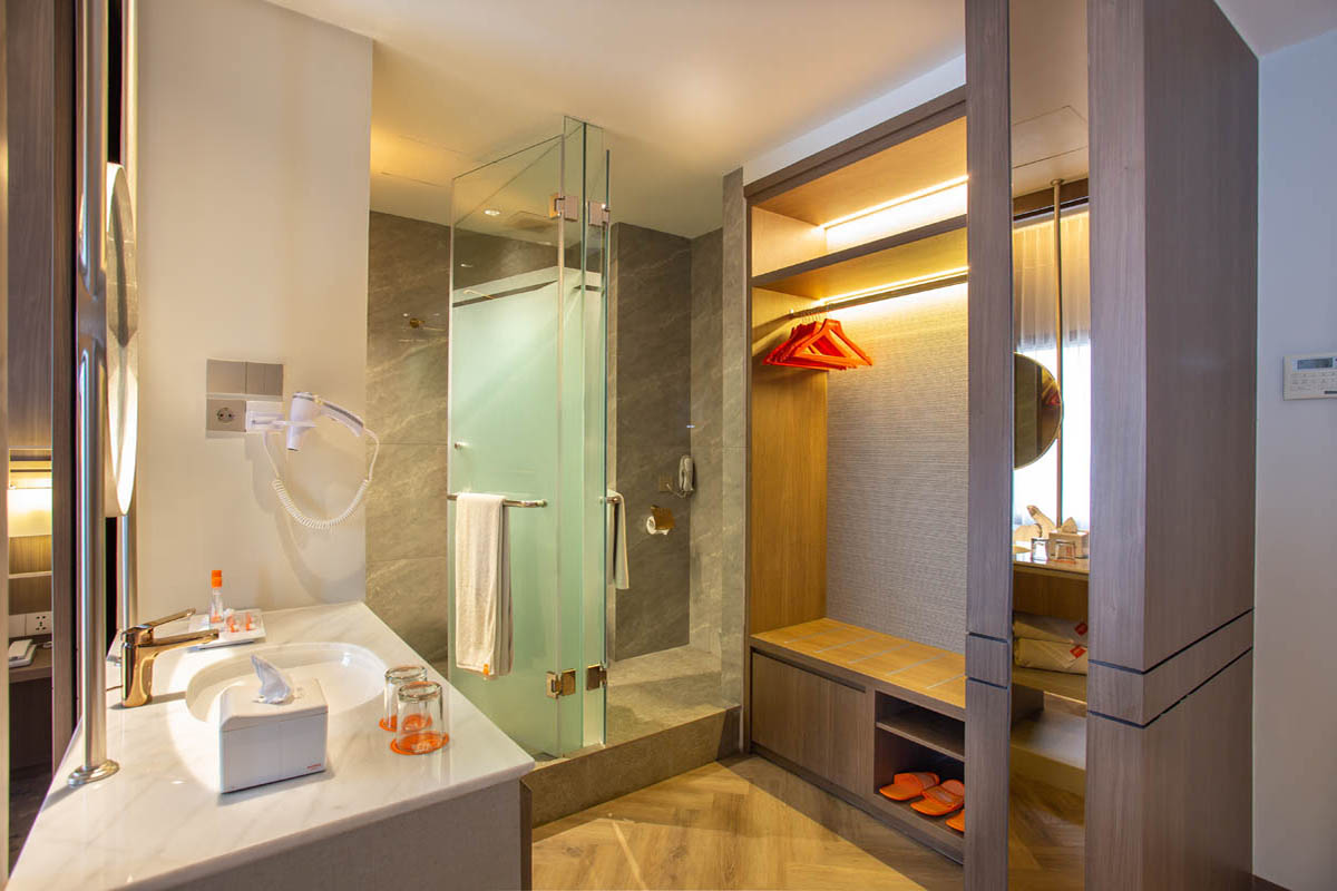 Harris Hotel Gubeng-150