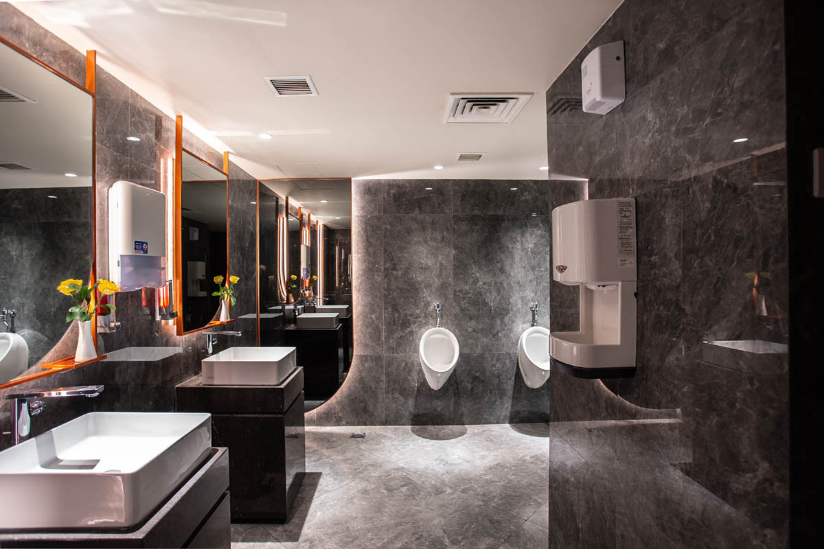 Harris Hotel Gubeng-158