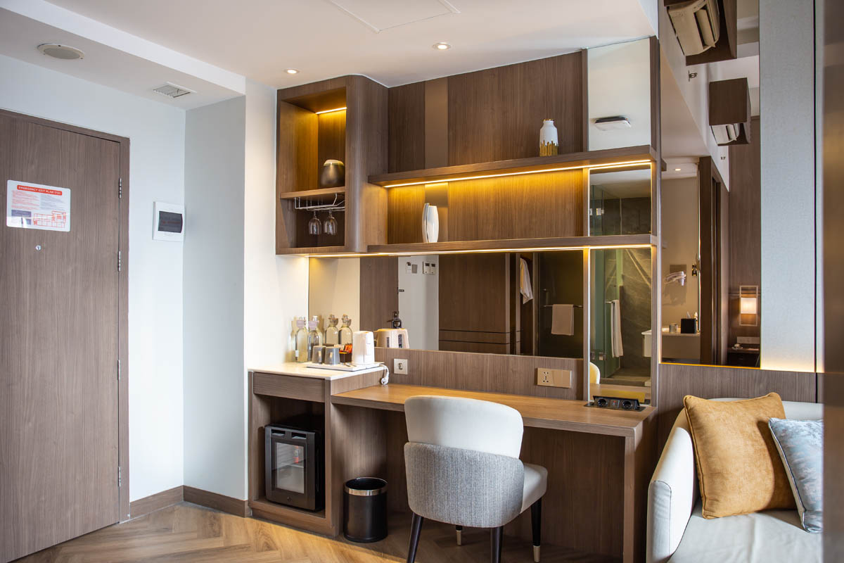 Harris Hotel Gubeng-166