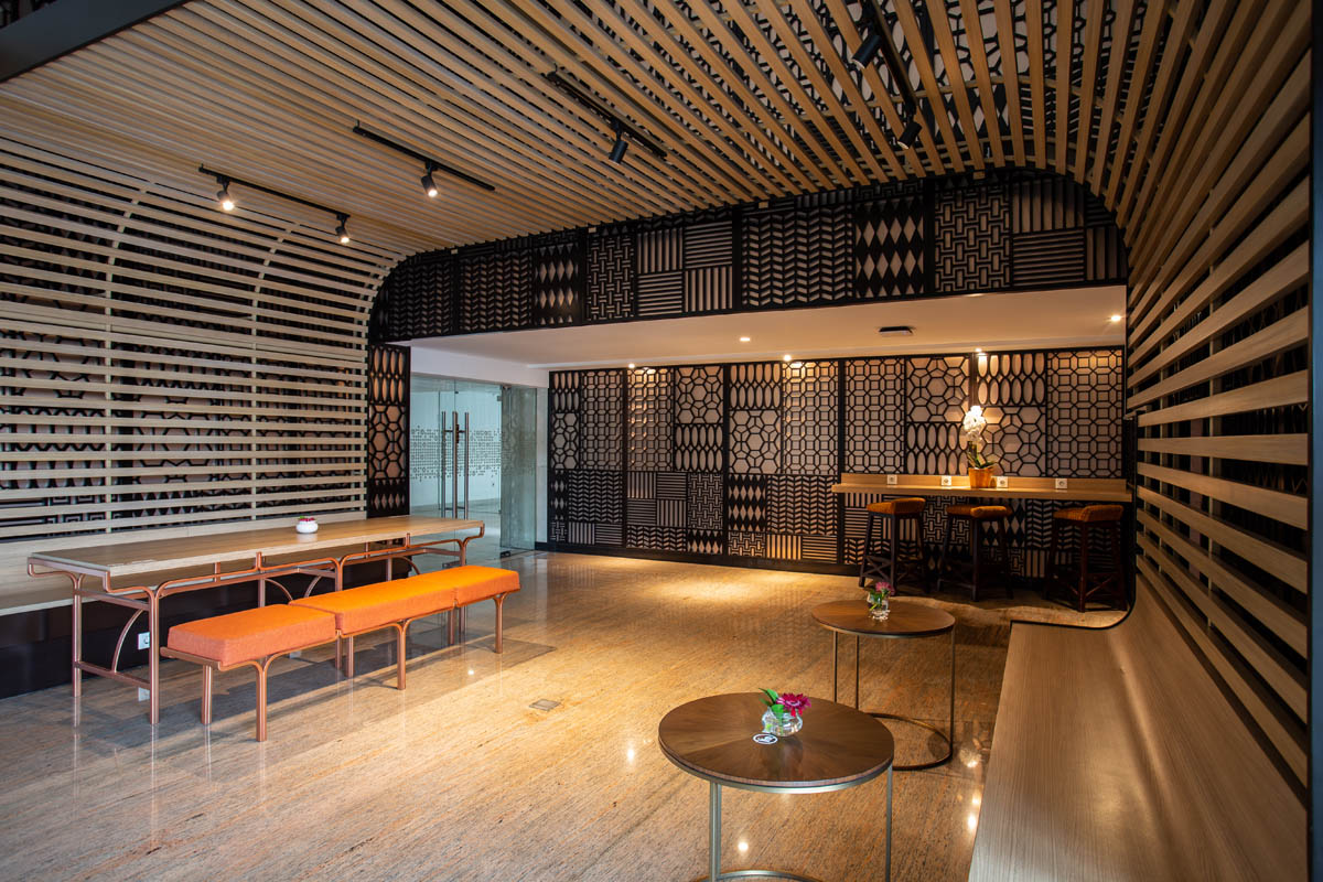 Harris Hotel Gubeng-188