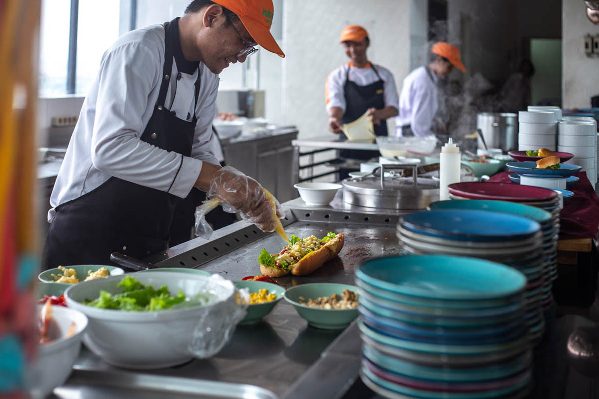 Harris Hotel Gubeng-199