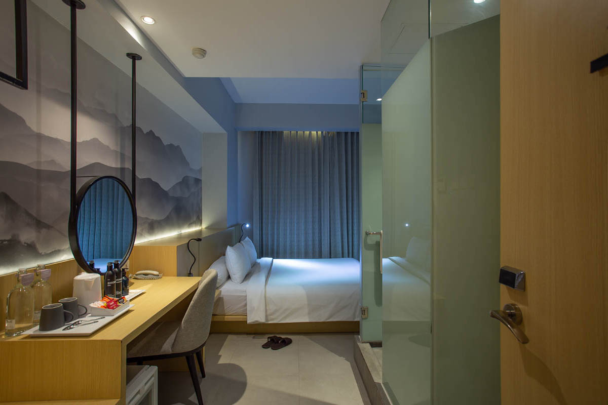 Harris Hotel Gubeng-215