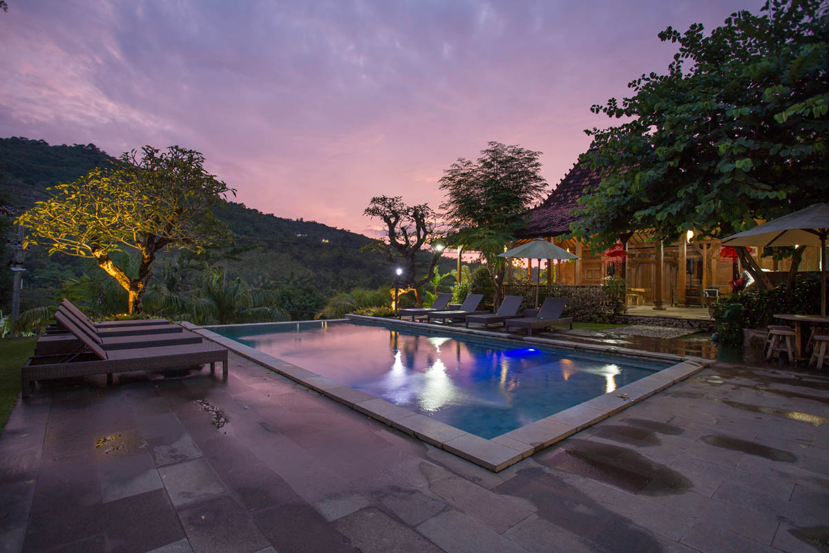 Klumpu Hill Villas-0322