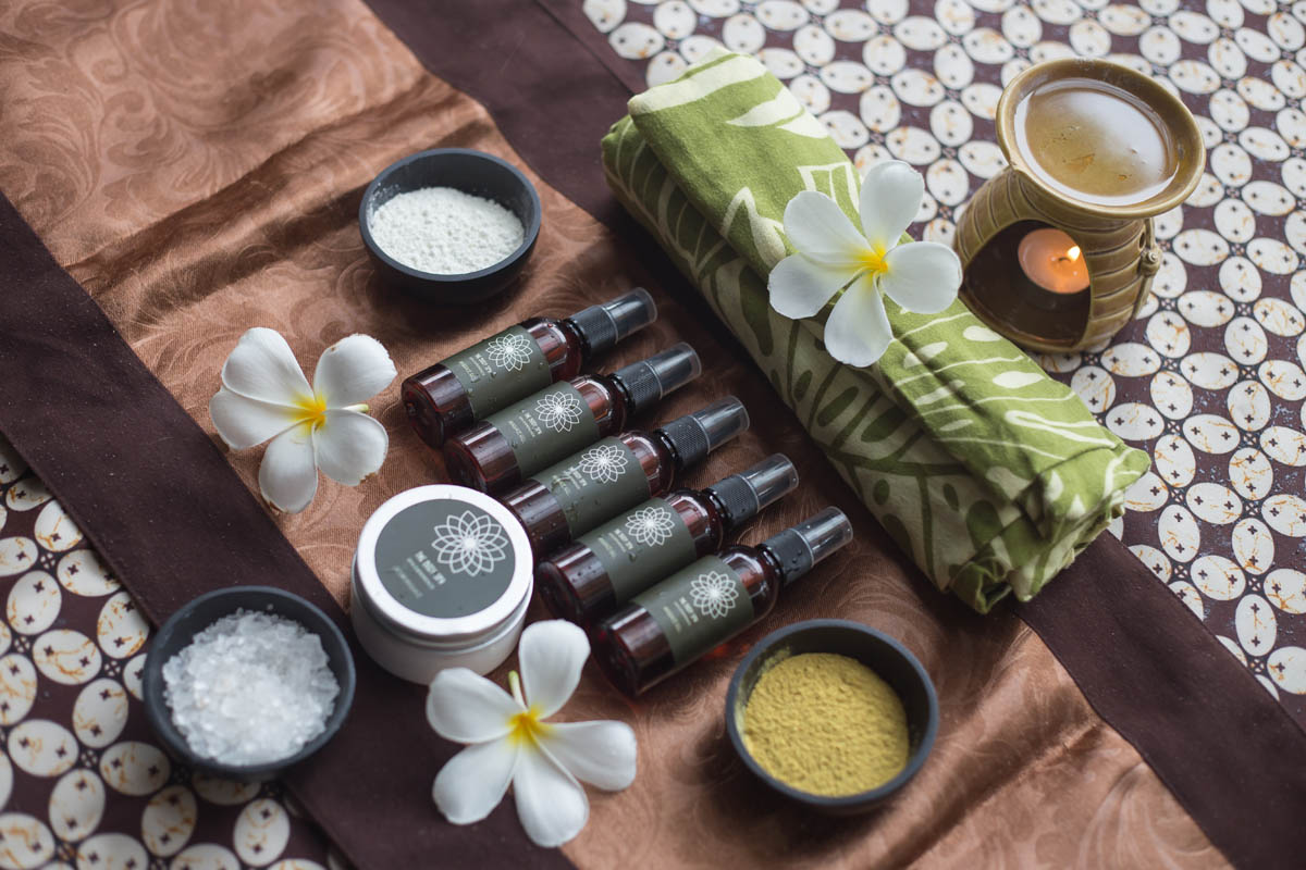 The Kon_s Villa Seminyak-100