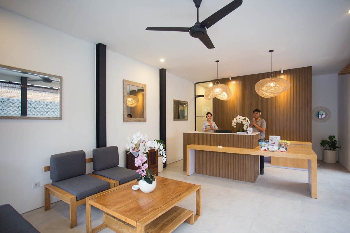 The Kon_s Villa Seminyak-107