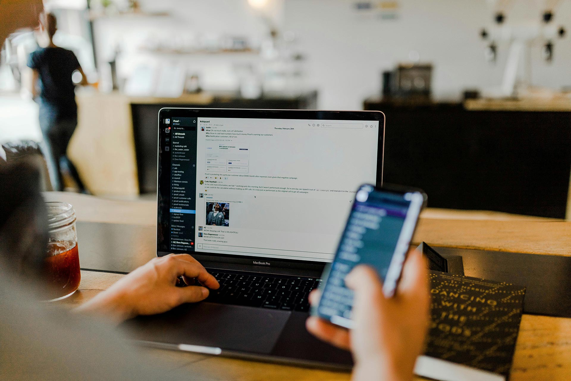 Perbedaan POP3 dan IMAP: Mana yang Lebih Baik untuk Email Anda?
